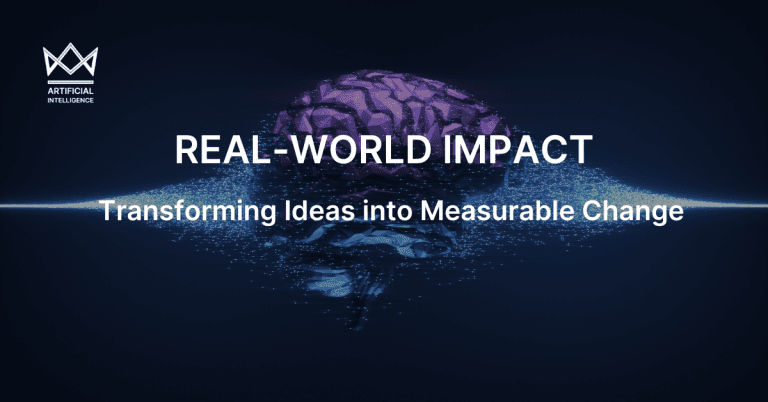 Real-World Impact